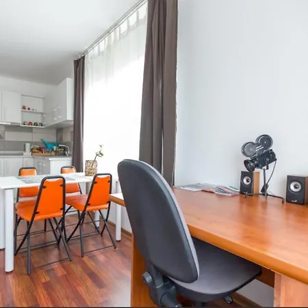 아파트 Studio Toward De Airport